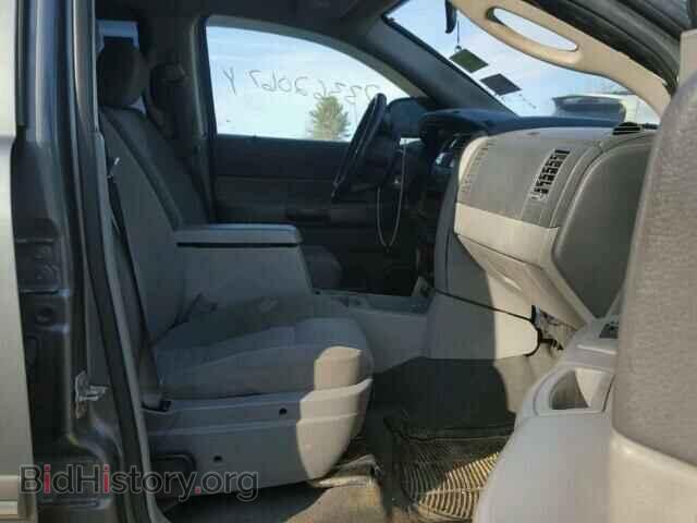 2009 DODGE DURANGO - VIN: 1D8HB48P69F708092 - Photo 5