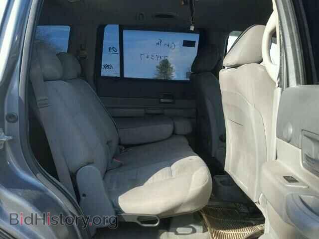 2009 DODGE DURANGO - VIN: 1D8HB48P69F708092 - Photo 6