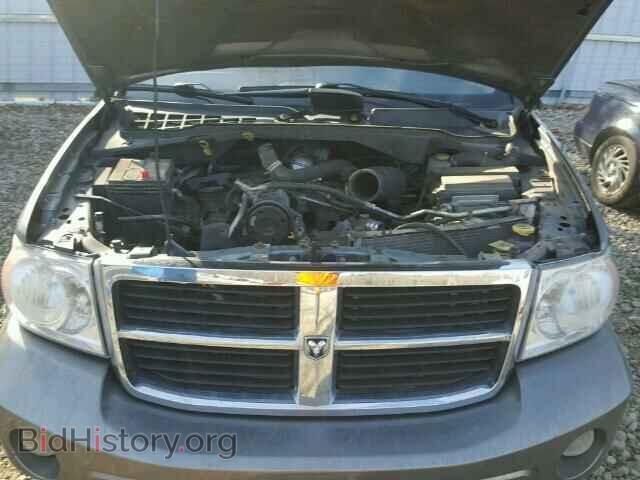 2009 DODGE DURANGO - VIN: 1D8HB48P69F708092 - Photo 7