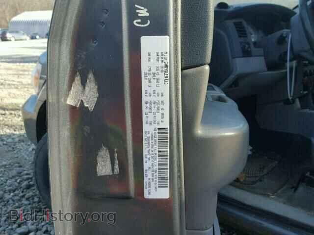 2009 DODGE DURANGO - VIN: 1D8HB48P69F708092 - Photo 10