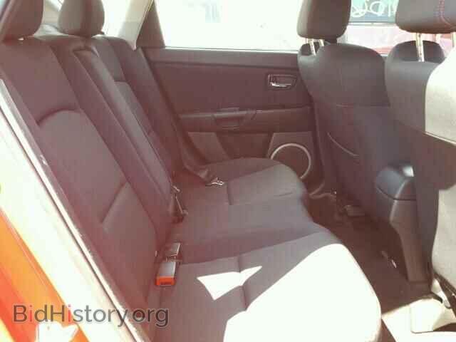 2009 MAZDA 6 - VIN: JM1BK34LX91210265 - Фото 6