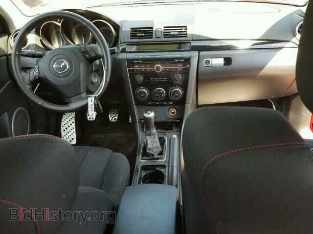 2009 MAZDA 6 - VIN: JM1BK34LX91210265 - Фото 9