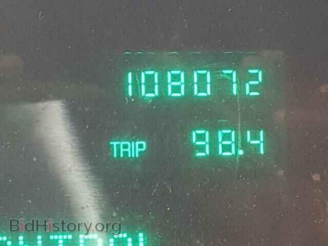 1994 CADILLAC DEVILLE - VIN: 1G6KD52B0RU311591 - Фото 8