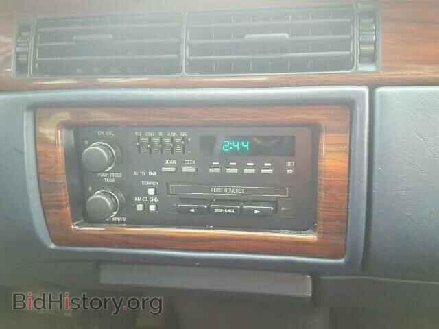 1994 CADILLAC DEVILLE - VIN: 1G6KD52B0RU311591 - Фото 9