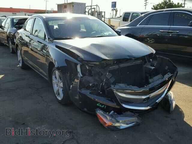 Фотография 19VDE1F76FE001045 - ACURA ILX 2015