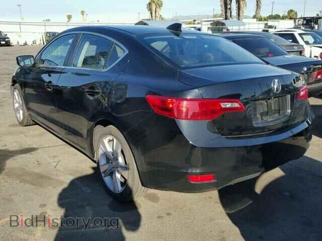 2015 ACURA ILX - VIN: 19VDE1F76FE001045 - Фото 3