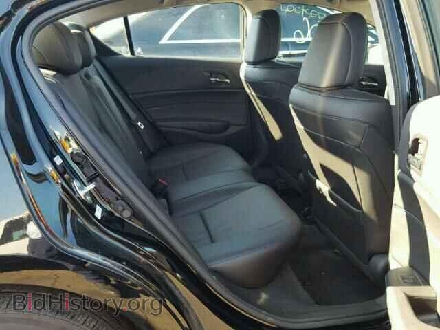 2015 ACURA ILX - VIN: 19VDE1F76FE001045 - Фото 6