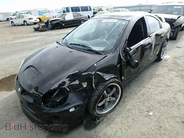 2004 DODGE NEON - VIN: 1B3ES66S64D637471 - Photo 2