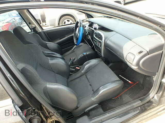 2004 DODGE NEON - VIN: 1B3ES66S64D637471 - Photo 5