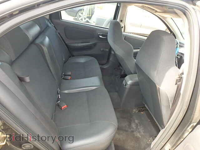2004 DODGE NEON - VIN: 1B3ES66S64D637471 - Photo 6