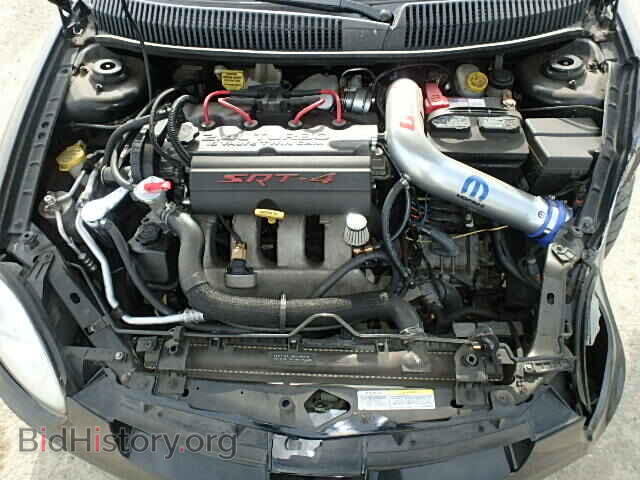 2004 DODGE NEON - VIN: 1B3ES66S64D637471 - Photo 7