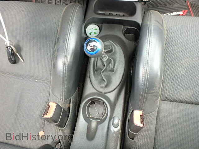 2004 DODGE NEON - VIN: 1B3ES66S64D637471 - Photo 9