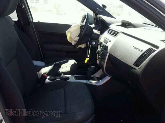 2010 FORD FOCUS - VIN: 1FAHP3FNXAW149247 - Фото 5