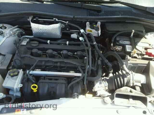 2010 FORD FOCUS - VIN: 1FAHP3FNXAW149247 - Фото 7