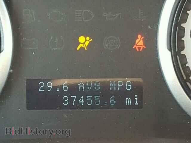 2010 FORD FOCUS - VIN: 1FAHP3FNXAW149247 - Фото 8