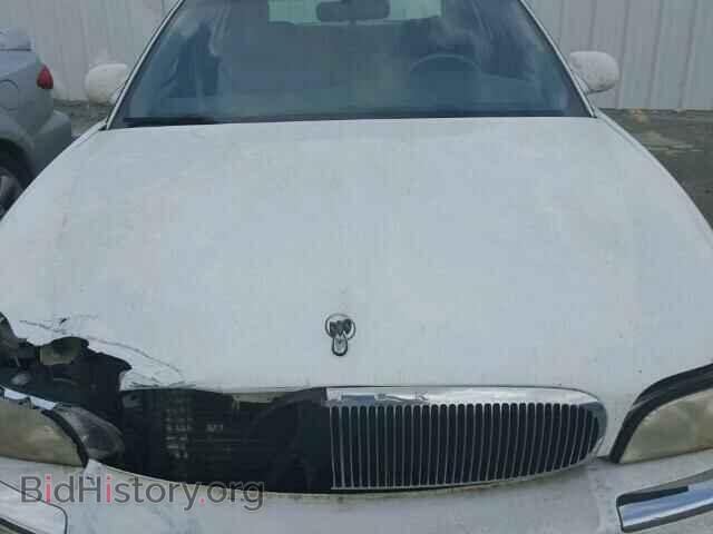 2000 BUICK PARK AVE - VIN: 1G4CW52K6Y4130260 - Фото 7