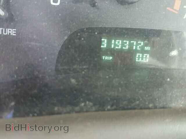 2000 BUICK PARK AVE - VIN: 1G4CW52K6Y4130260 - Фото 8