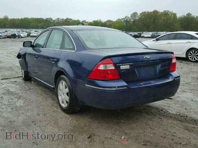 2006 FORD FIVE HUNDR - VIN: 1FAFP23126G155709 - Фото 3
