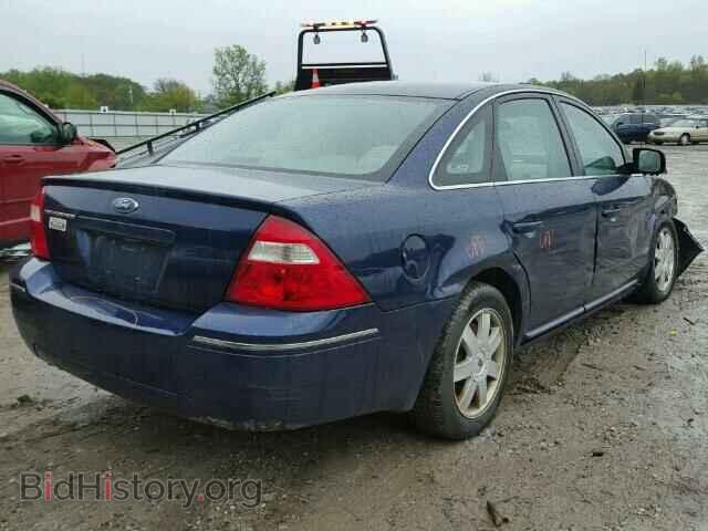 2006 FORD FIVE HUNDR - VIN: 1FAFP23126G155709 - Фото 4