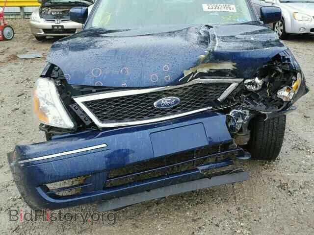2006 FORD FIVE HUNDR - VIN: 1FAFP23126G155709 - Фото 7