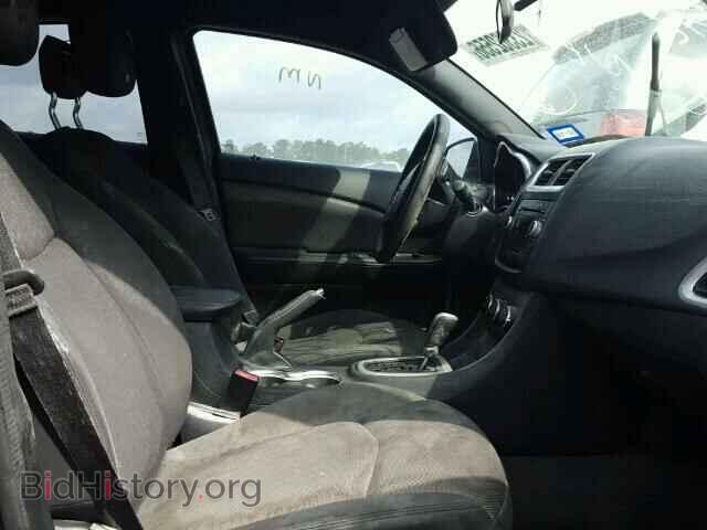 2013 DODGE AVENGER - VIN: 1C3CDZAB9DN756865 - Photo 5