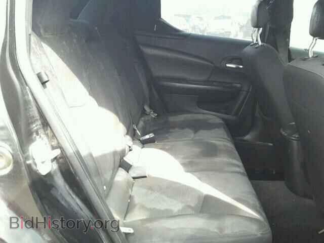 2013 DODGE AVENGER - VIN: 1C3CDZAB9DN756865 - Photo 6
