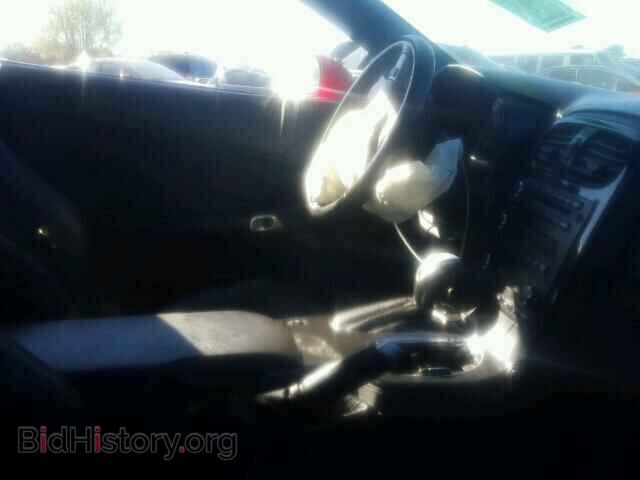 2011 CHEVROLET CORVETTE - VIN: 1G1YU2DW4B5100151 - Фото 5