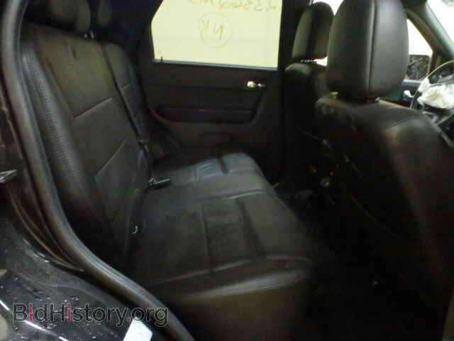 2012 FORD ESCAPE - VIN: 1FMCU9EG7CKC58841 - Фото 6