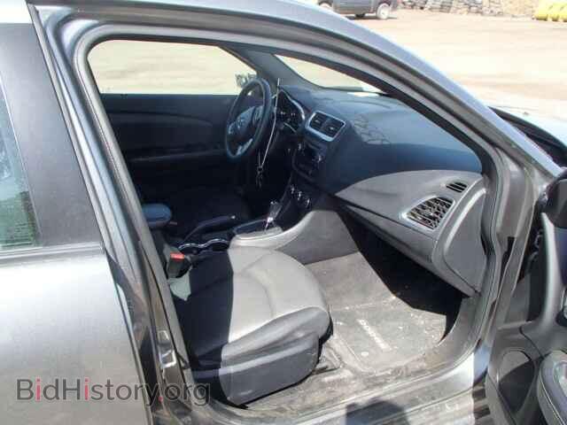 2013 DODGE AVENGER - VIN: 1C3CDZCB4DN502090 - Photo 5