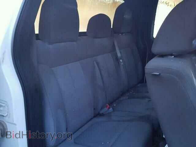 2012 FORD F150 - VIN: 1FTFX1EF4CFC82489 - Фото 6