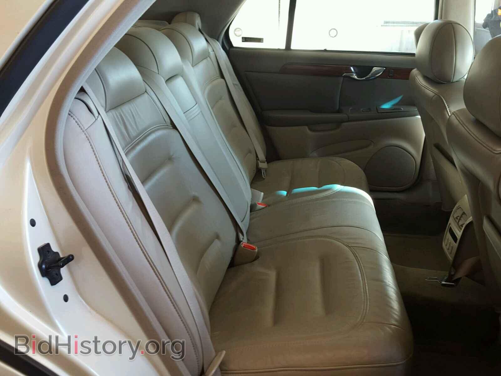 2002 CADILLAC DEVILLE - VIN: 1G6KD54YX2U198756 - Фото 6