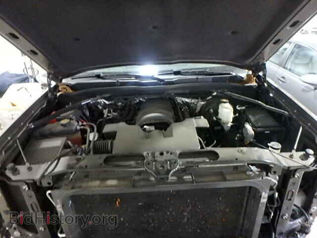 2014 CHEVROLET SILVERADO - VIN: 1GCVKREC8EZ197834 - Фото 7