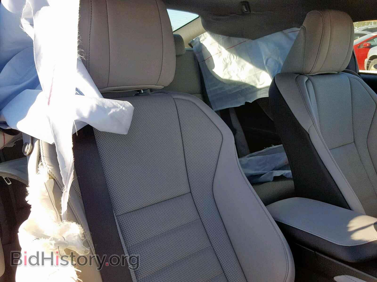 2015 LEXUS RC 350 - VIN: JTHHE5BC7F5005960 - Фото 6