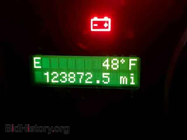 2006 FORD EXPLORER - VIN: 1FMEU62E76UA84238 - Фото 8