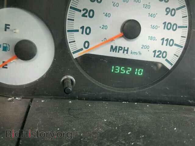 2006 DODGE CARAVAN - VIN: 2D4GP44LX6R635122 - Фото 8