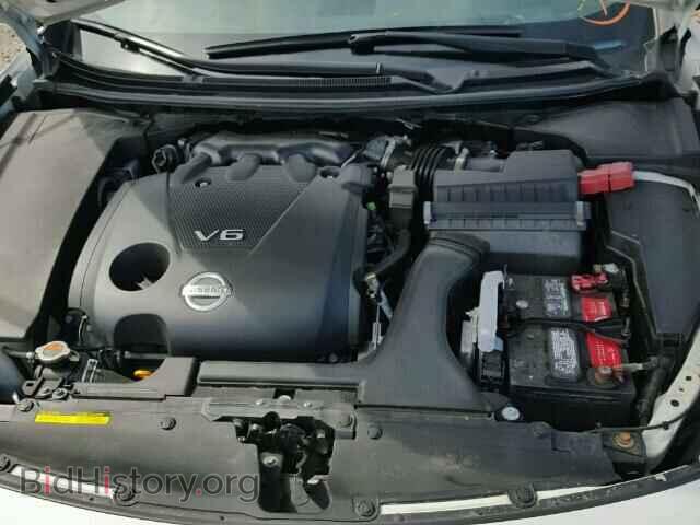 2012 NISSAN MAXIMA - VIN: 1N4AA5AP4CC853049 - Фото 7