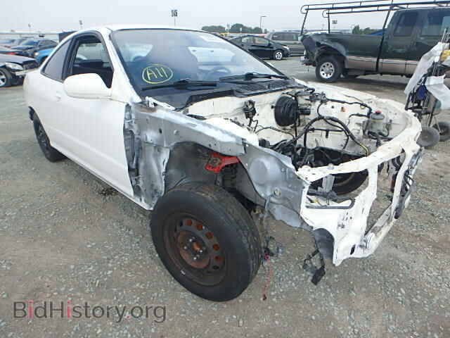 Фотография JH4DC231XYS005231 - ACURA INTEGRA 2000