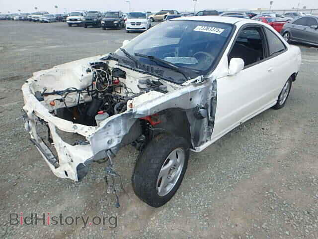 2000 ACURA INTEGRA - VIN: JH4DC231XYS005231 - Photo 2