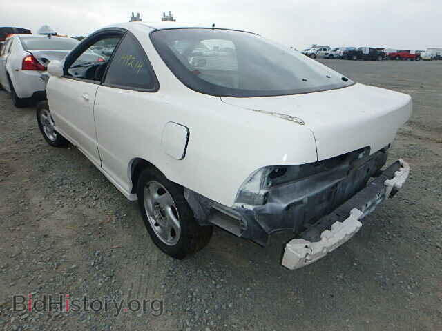 2000 ACURA INTEGRA - VIN: JH4DC231XYS005231 - Photo 3