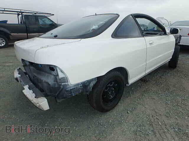 2000 ACURA INTEGRA - VIN: JH4DC231XYS005231 - Photo 4
