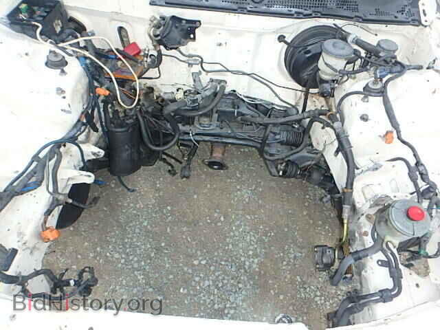 2000 ACURA INTEGRA - VIN: JH4DC231XYS005231 - Photo 7