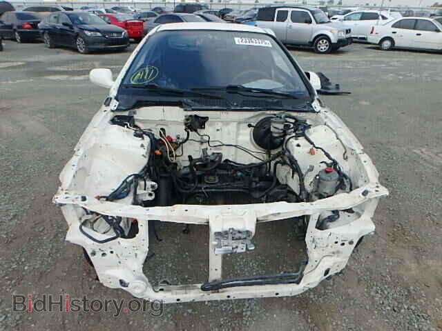 2000 ACURA INTEGRA - VIN: JH4DC231XYS005231 - Photo 10