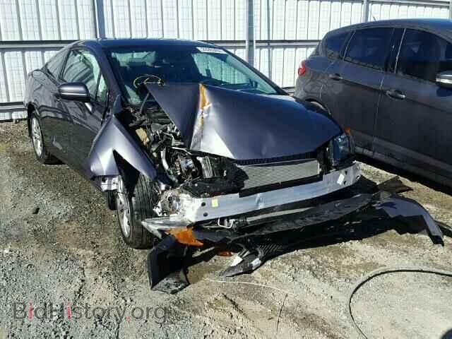 Фотография 2HGFG3B59EH504146 - HONDA CIVIC 2014