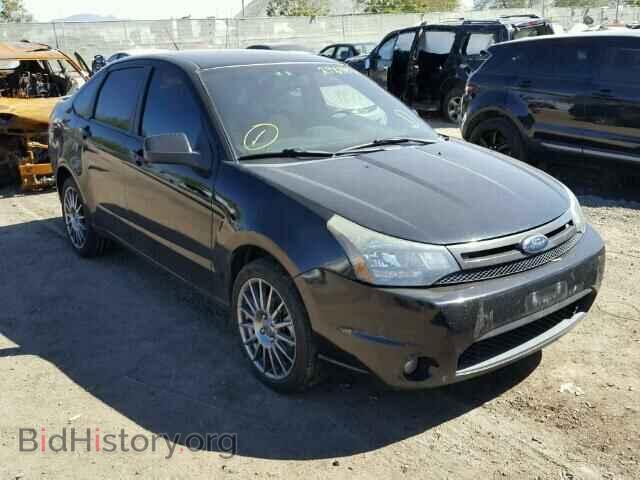 Фотография 1FAHP3GN1AW239708 - FORD FOCUS 2010