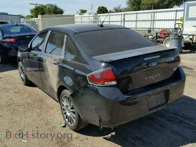 2010 FORD FOCUS - VIN: 1FAHP3GN1AW239708 - Фото 3