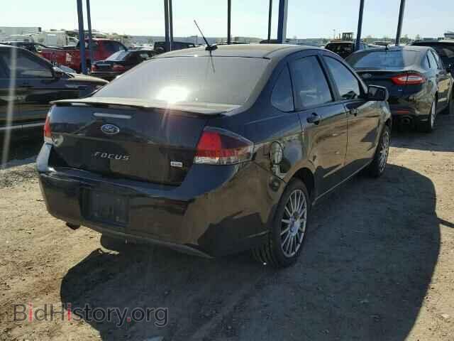 2010 FORD FOCUS - VIN: 1FAHP3GN1AW239708 - Фото 4