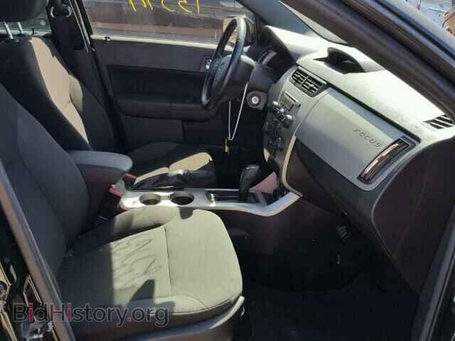2010 FORD FOCUS - VIN: 1FAHP3GN1AW239708 - Фото 5