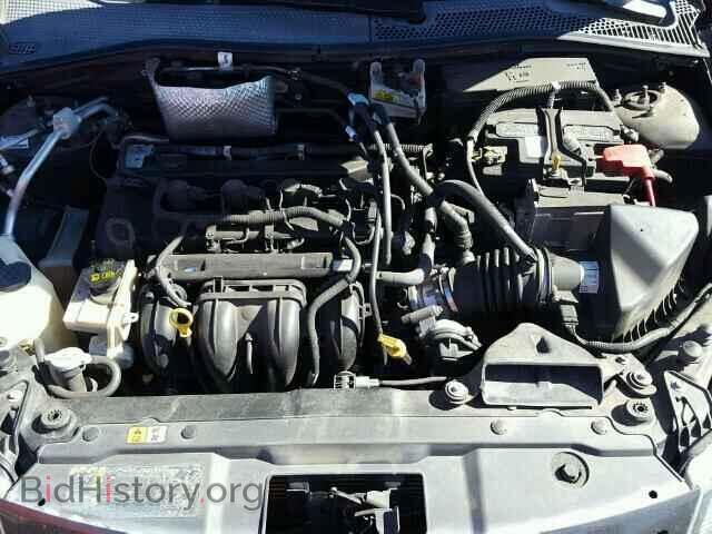 2010 FORD FOCUS - VIN: 1FAHP3GN1AW239708 - Фото 7