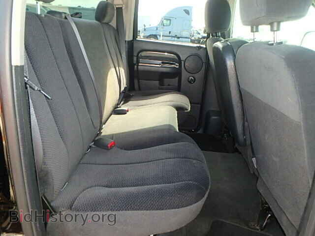 2004 DODGE RAM 1500 - VIN: 1D7HA18D44S779299 - Фото 6