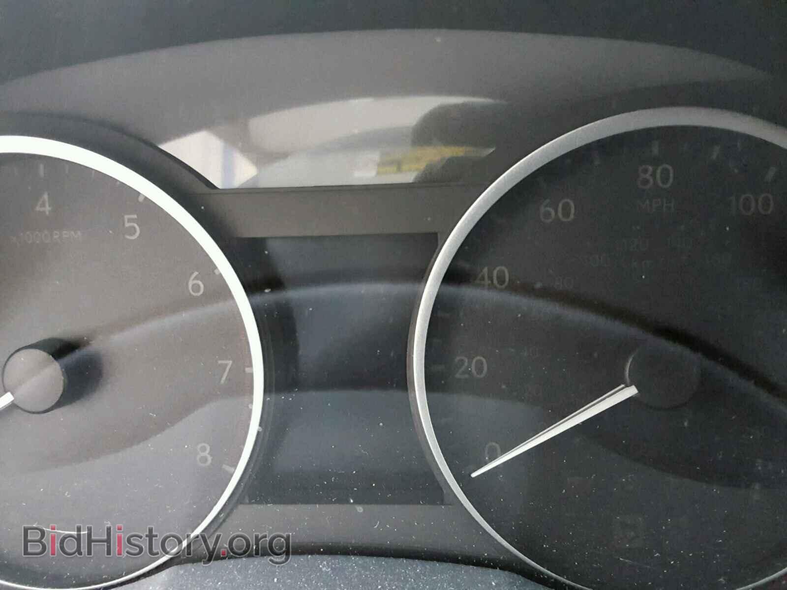 2014 LEXUS ES350 - VIN: JTHBK1GG4E2097953 - Фото 8